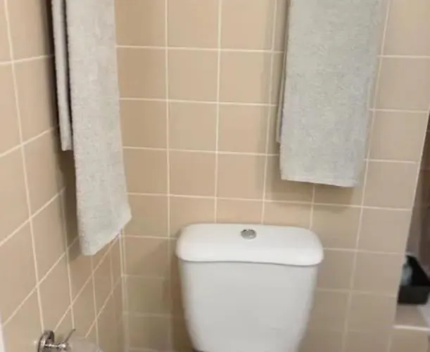 Personal 2 아파트 푼샬