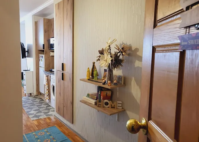 Personal 2 דירה *