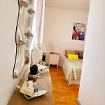 Lejlighed Personal 2
