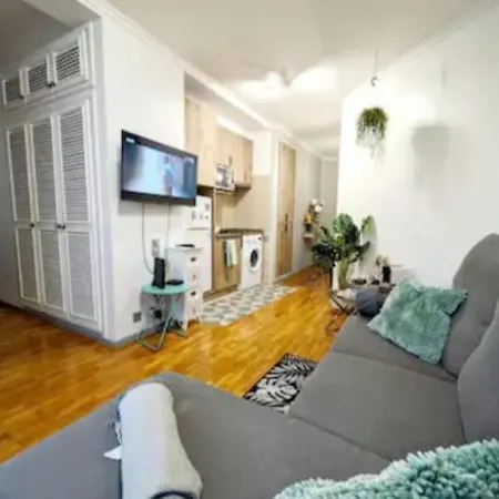 Personal 2 Appartement *