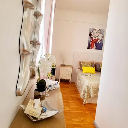 Appartement Personal 2