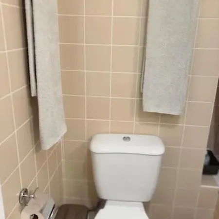 Personal 2 Appartement Funchal (Madeira)