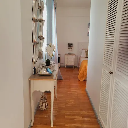 Personal 2 Appartement