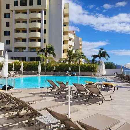 Personal 2 Apartament Funchal (Madeira)