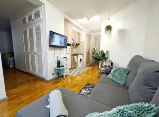 Personal 2 Apartament *