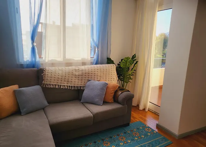 Apartament Personal 2 *