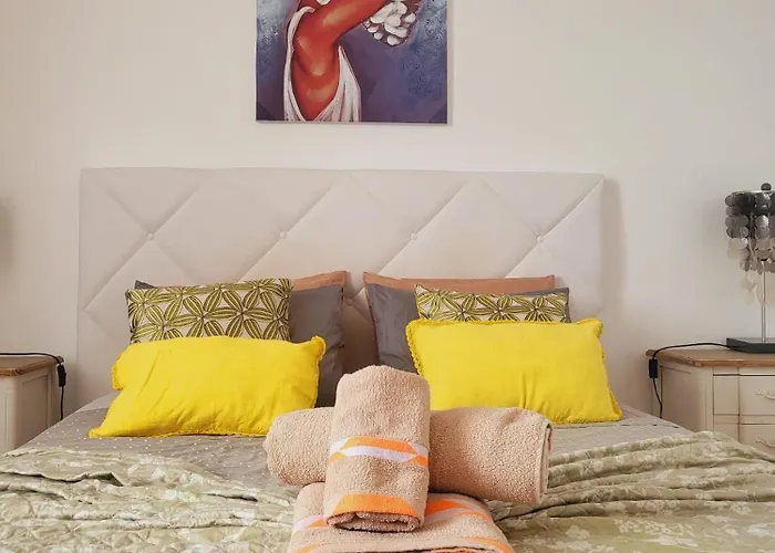 Personal 2 Funchal (Madeira)