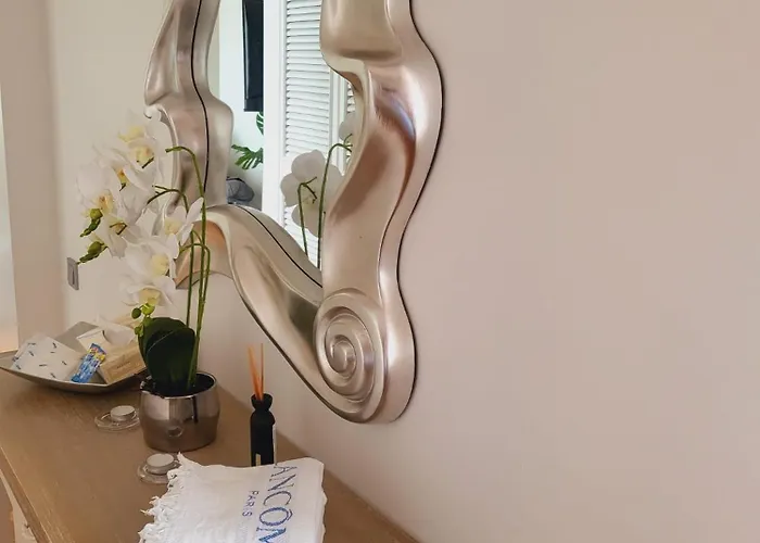 Apartament Personal 2 *