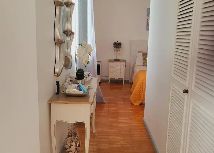 Personal 2 Apartament
