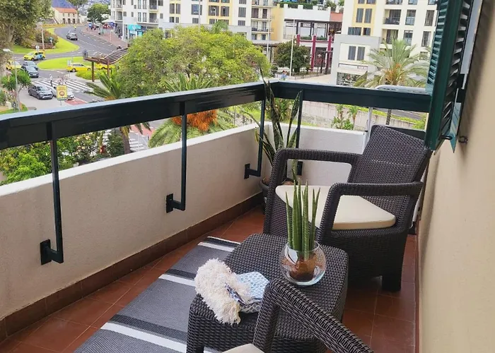 Apartament Personal 2