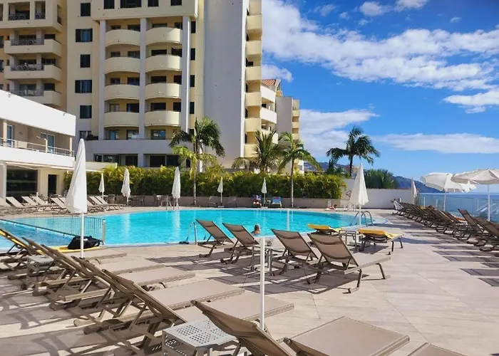 Personal 2 Apartament Funchal (Madeira)