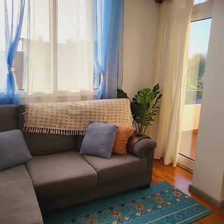 Apartamento Personal 2 *