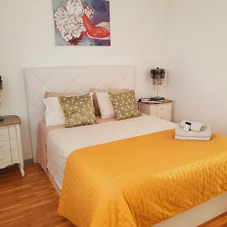 Personal 2 Apartamento *