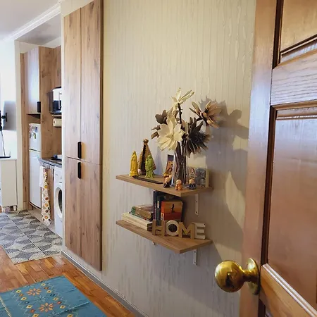 Personal 2 Apartamento *