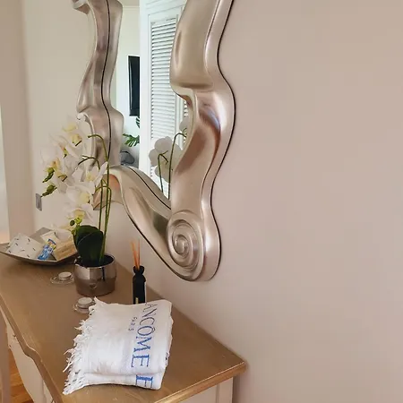 Apartamento Personal 2 *