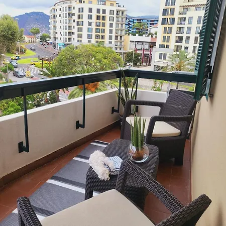 Apartamento Personal 2